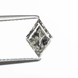 1.13ct 9.22x6.54x3.67mm Lozenge Step Cut 🇨🇦 27619-01