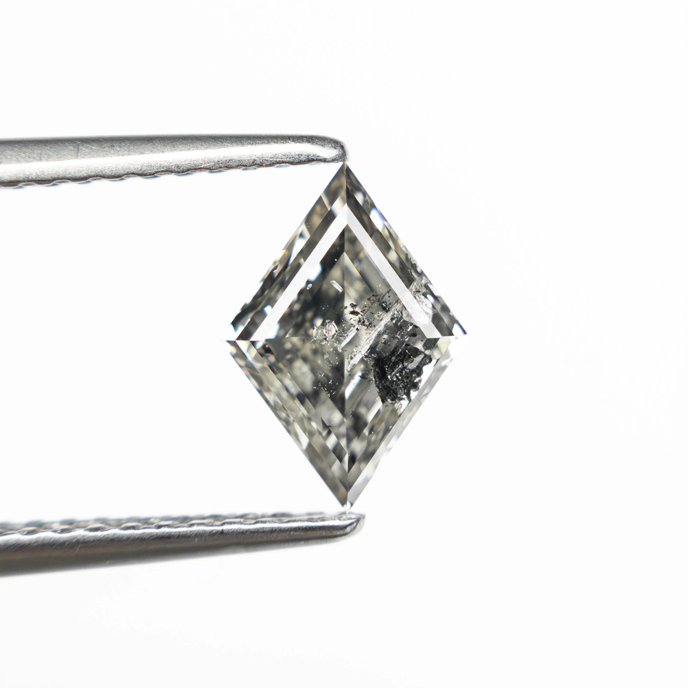 1.13ct 9.22x6.54x3.67mm Lozenge Step Cut 🇨🇦 27619-01