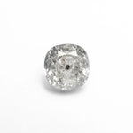1.49ct 6.39x6.39x4.35mm Modern Antique Old Mine Cut 🇨🇦 27628-01