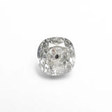 1.49ct 6.39x6.39x4.35mm Modern Antique Old Mine Cut 🇨🇦 27628-01