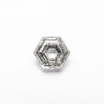 0.98ct 6.31x5.60x3.45mm Hexagon Step Cut 🇨🇦 27630-01