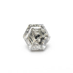 1.35ct 7.02x5.85x4.40mm Hexagon Step Cut 🇨🇦 27631-01