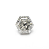 1.35ct 7.02x5.85x4.40mm Hexagon Step Cut 🇨🇦 27631-01