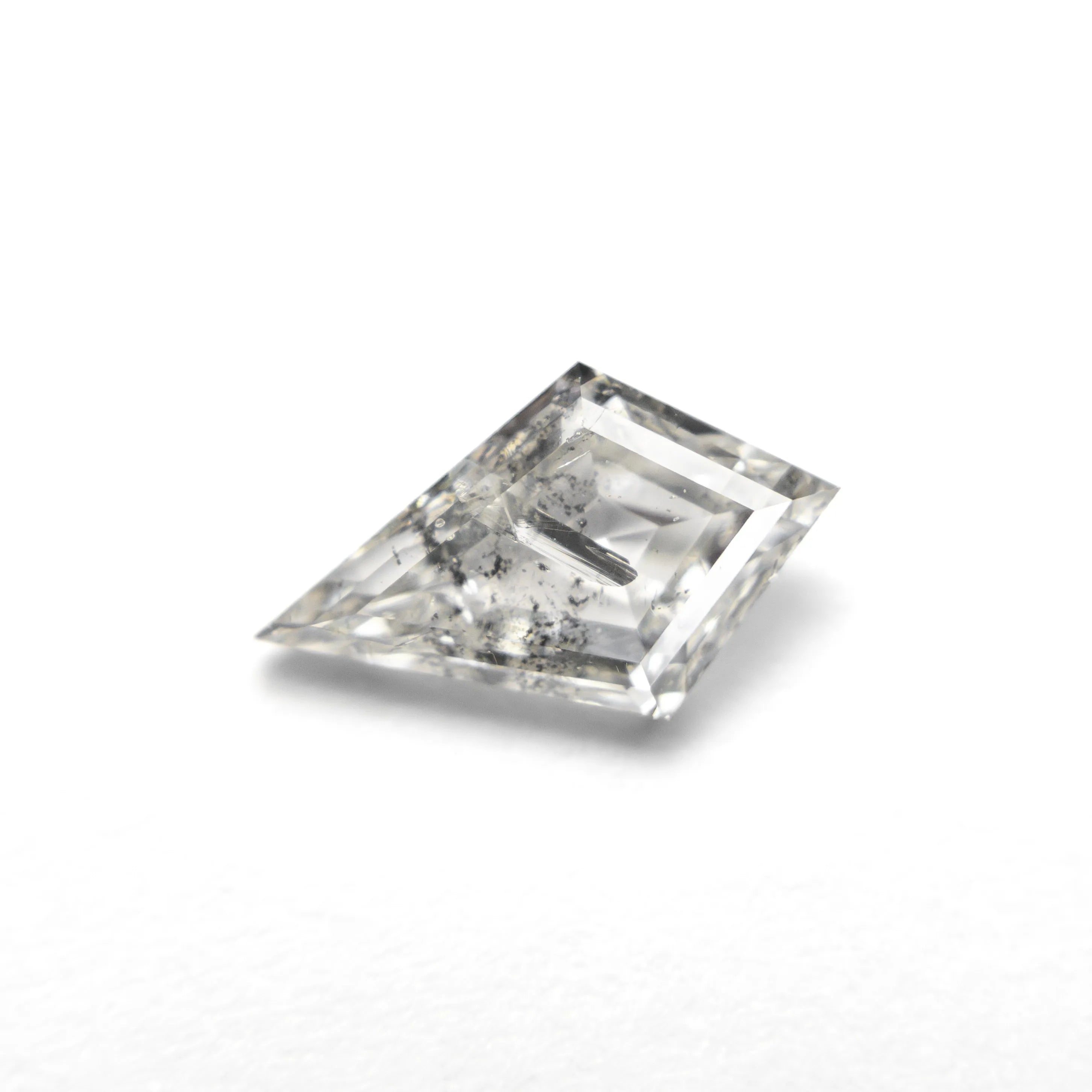 1.03ct 10.03x6.08x2.97mm Kite Step Cut 🇨🇦 27635-01