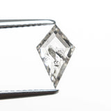 1.03ct 10.03x6.08x2.97mm Kite Step Cut 🇨🇦 27635-01