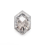 1.82ct 9.05x6.14x4.07mm Hexagon Step Cut 🇨🇦 27636-01
