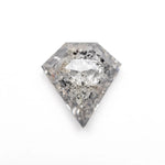 1.78ct 8.82x8.35x4.11mm Shield Step Cut 🇨🇦 27637-01