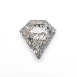 1.78ct 8.82x8.35x4.11mm Shield Step Cut 🇨🇦 27637-01