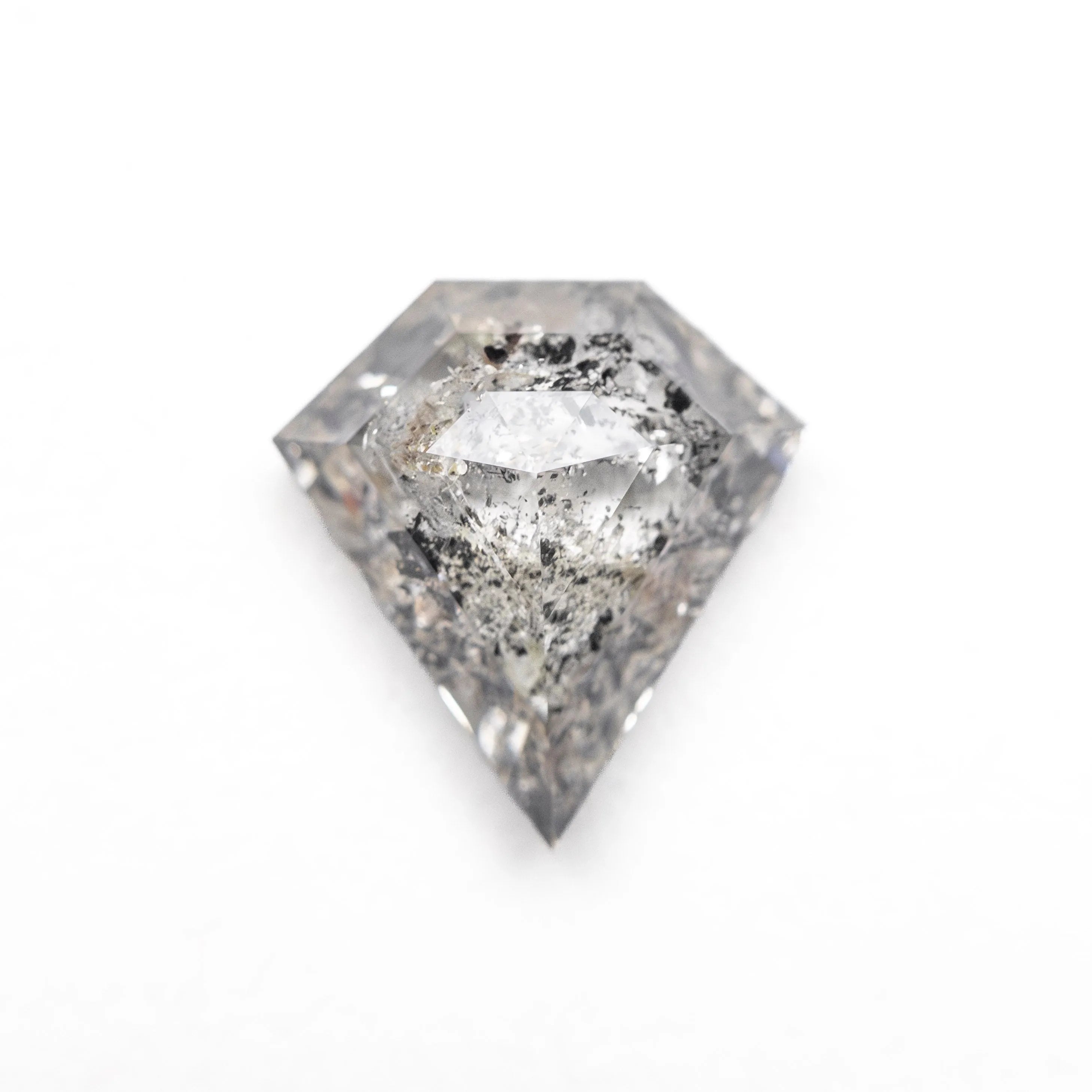 1.78ct 8.82x8.35x4.11mm Shield Step Cut 🇨🇦 27637-01