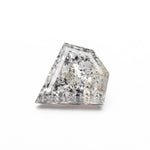 1.78ct 8.82x8.35x4.11mm Shield Step Cut 🇨🇦 27637-01