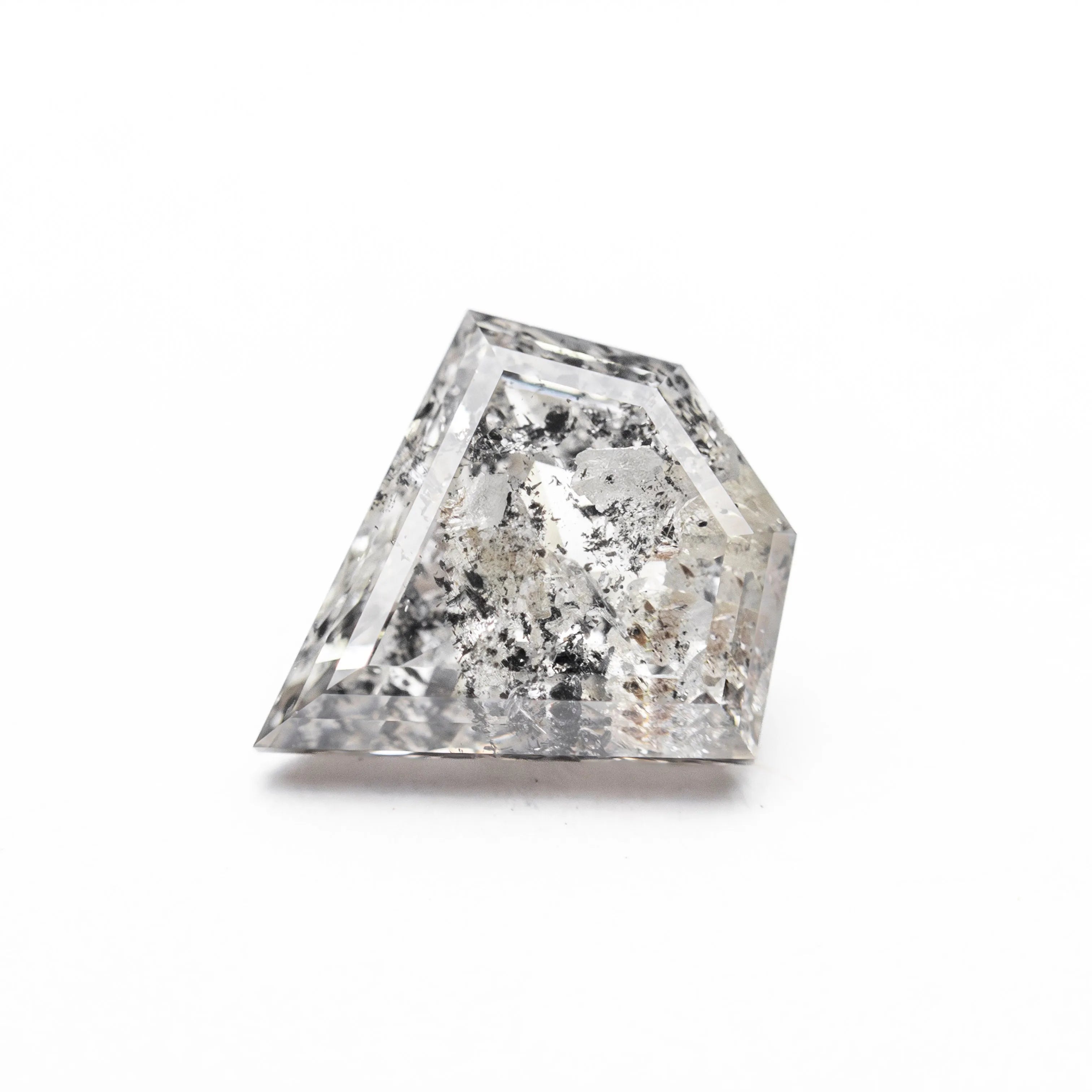 1.78ct 8.82x8.35x4.11mm Shield Step Cut 🇨🇦 27637-01