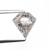 1.78ct 8.82x8.35x4.11mm Shield Step Cut 🇨🇦 27637-01