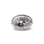 1.57ct 7.93x5.69mm Geo Oval Step Cut 🇨🇦 27638-01