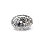 1.57ct 7.93x5.69mm Geo Oval Step Cut 🇨🇦 27638-01