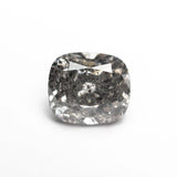 2.22ct 7.83x6.86x4.94mm Modern Antique Old Mine Cut 🇨🇦 27639-01