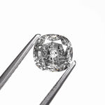 1.33ct 6.30x6.03x3.99mm Modern Antique Old Mine Cut 🇨🇦 27640-01