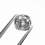1.33ct 6.30x6.03x3.99mm Modern Antique Old Mine Cut 🇨🇦 27640-01