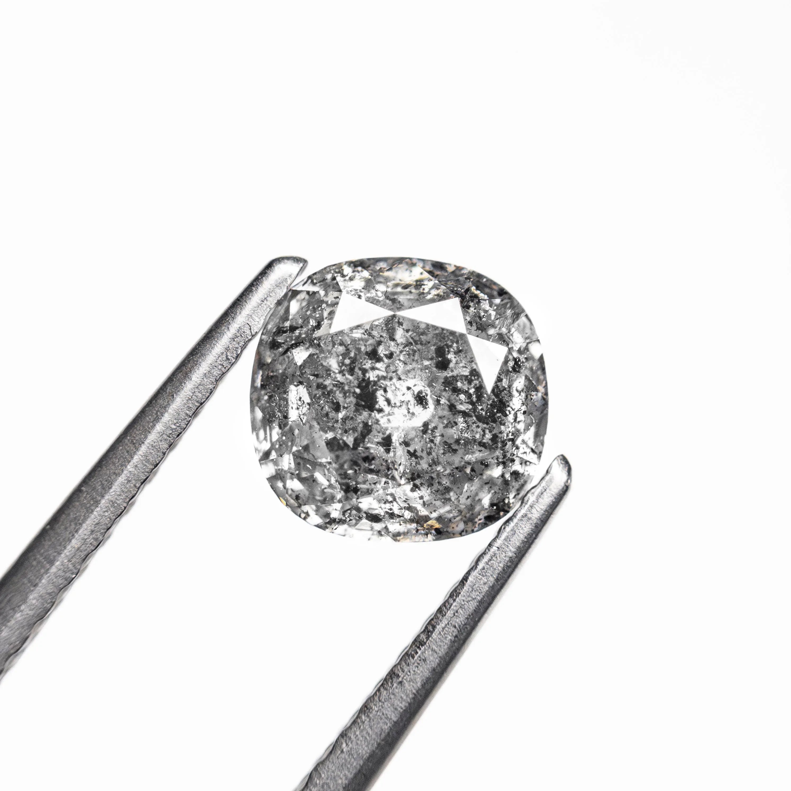 1.33ct 6.30x6.03x3.99mm Modern Antique Old Mine Cut 🇨🇦 27640-01