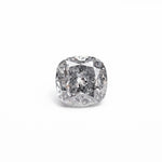 0.85ct 5.38x5.27x3.64mm Modern Antique Old Mine Cut 🇨🇦 27641-01