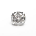 1.79ct 6.93x6.50x4.89mm Modern Antique Old Mine Cut 🇨🇦 27647-01