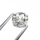 1.79ct 6.93x6.50x4.89mm Modern Antique Old Mine Cut 🇨🇦 27647-01
