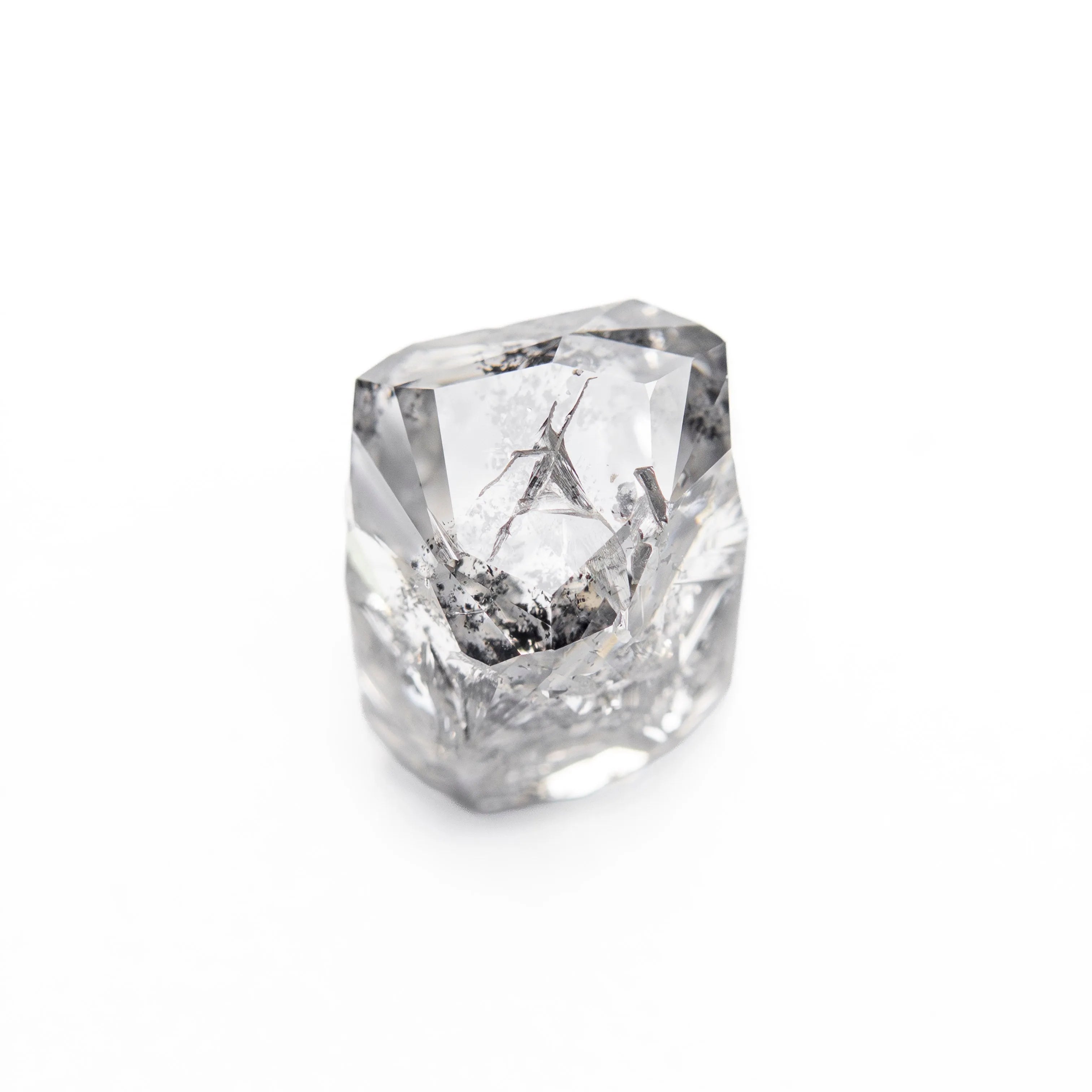3.20ct 9.16x7.10x6.75mm Octahedron 🇨🇦 27648-01