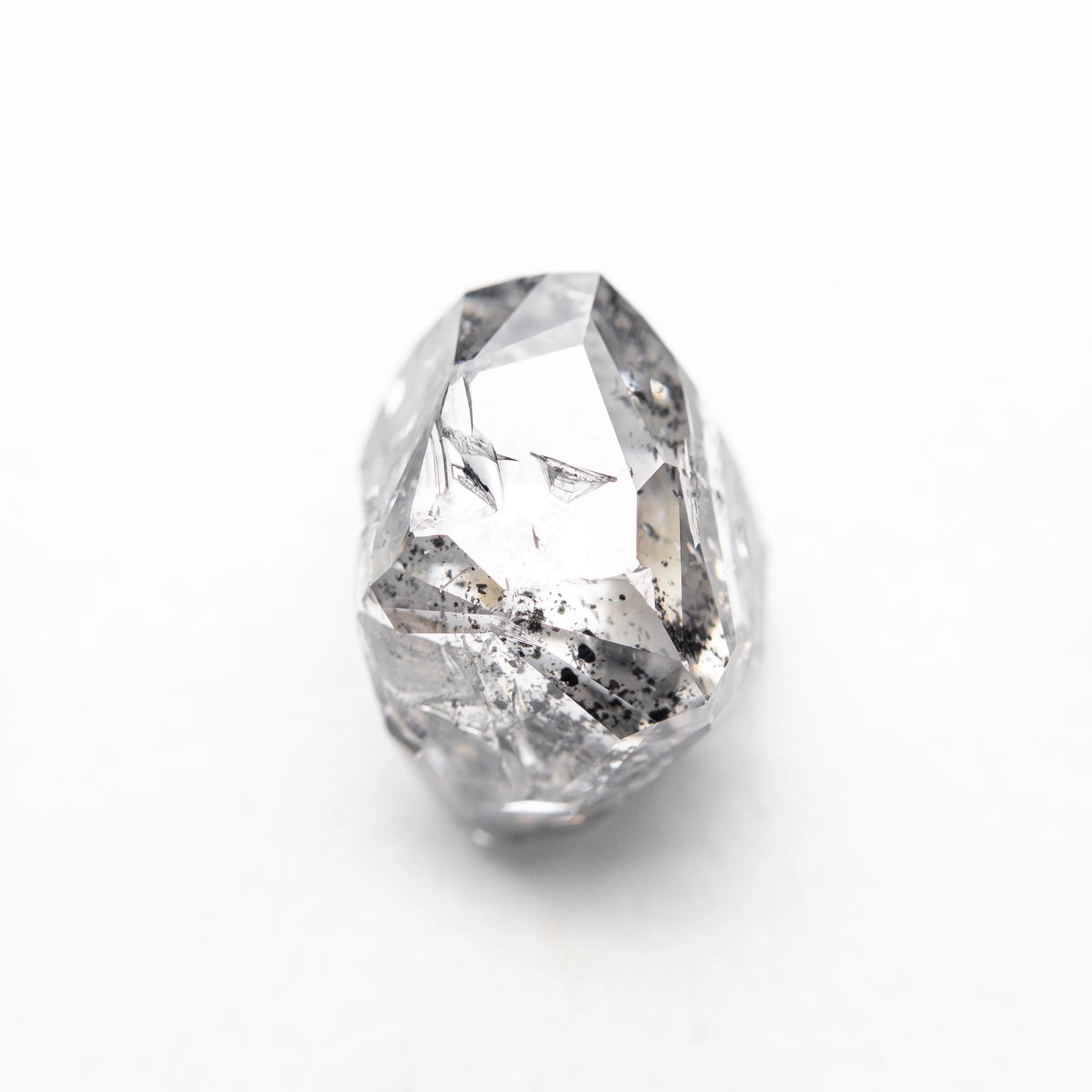 3.20ct 9.16x7.10x6.75mm Octahedron 🇨🇦 27648-01