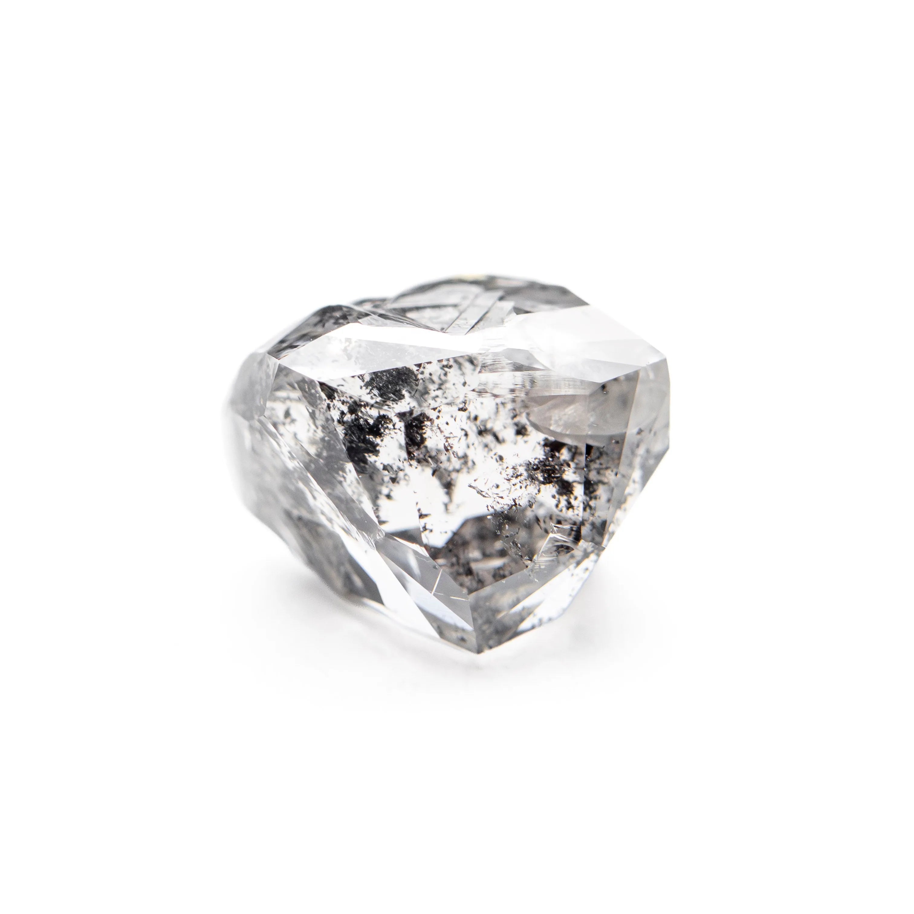 3.20ct 9.16x7.10x6.75mm Octahedron 🇨🇦 27648-01