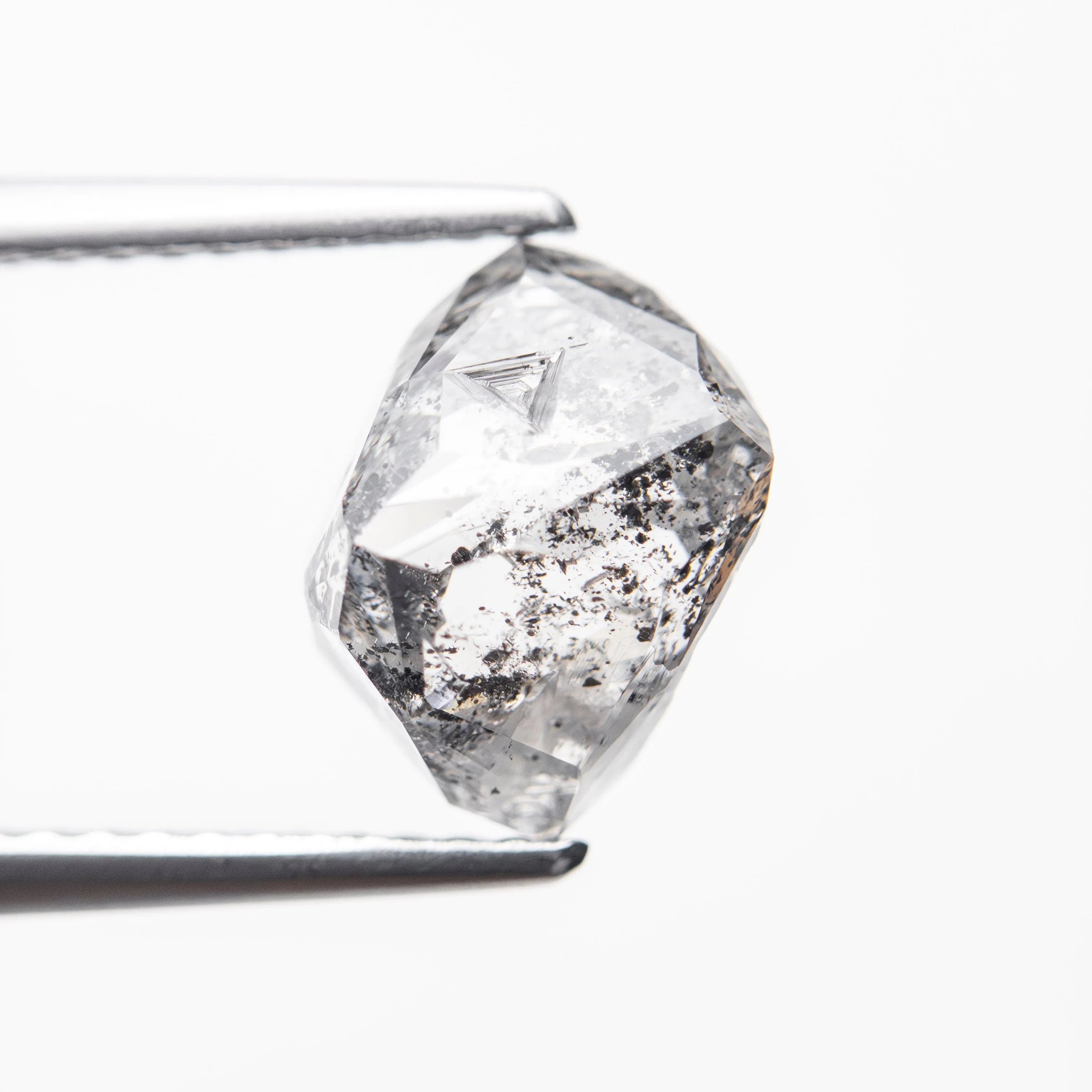 3.20ct 9.16x7.10x6.75mm Octahedron 🇨🇦 27648-01