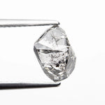 3.20ct 9.16x7.10x6.75mm Octahedron 🇨🇦 27648-01