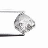 3.20ct 9.16x7.10x6.75mm Octahedron 🇨🇦 27648-01