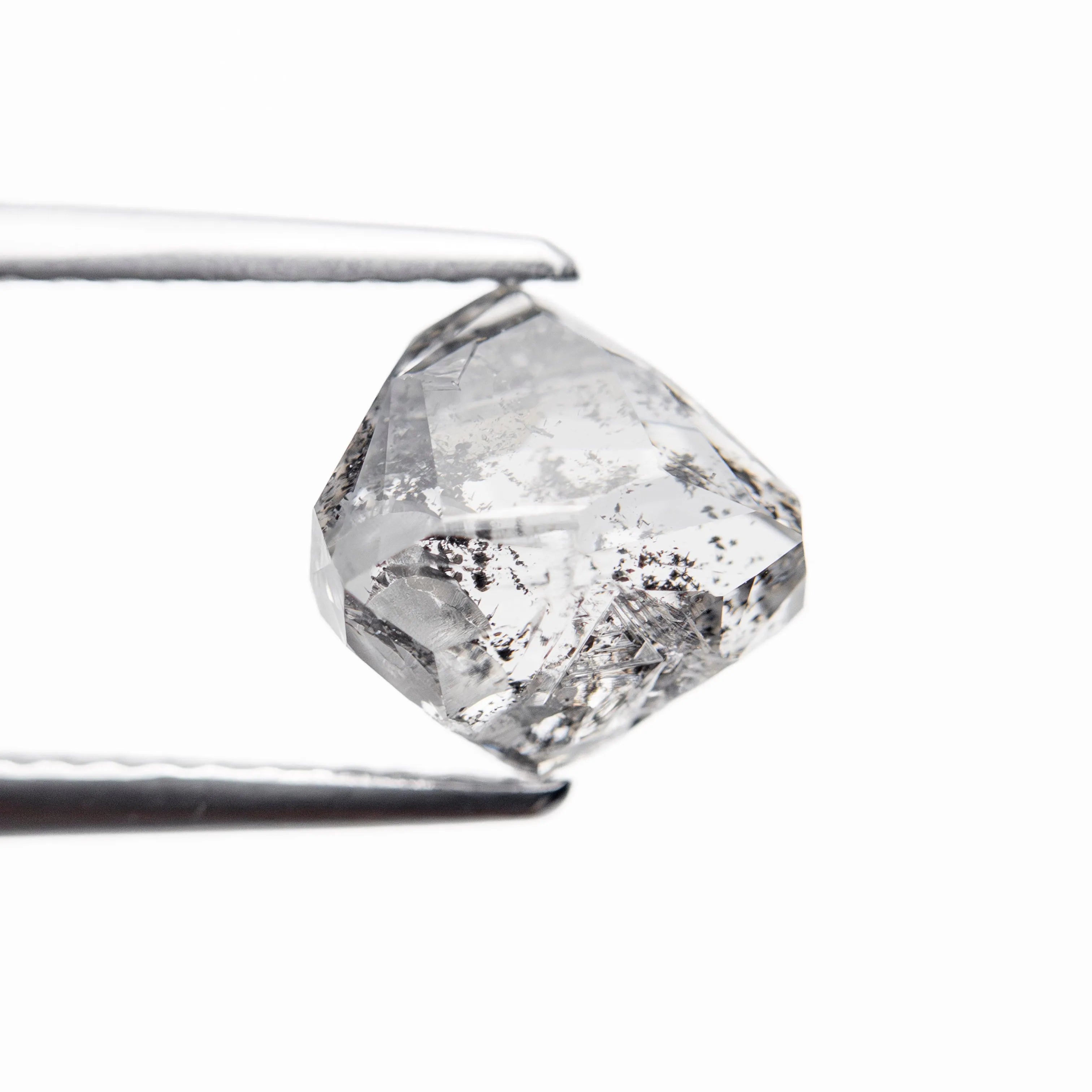 3.20ct 9.16x7.10x6.75mm Octahedron 🇨🇦 27648-01