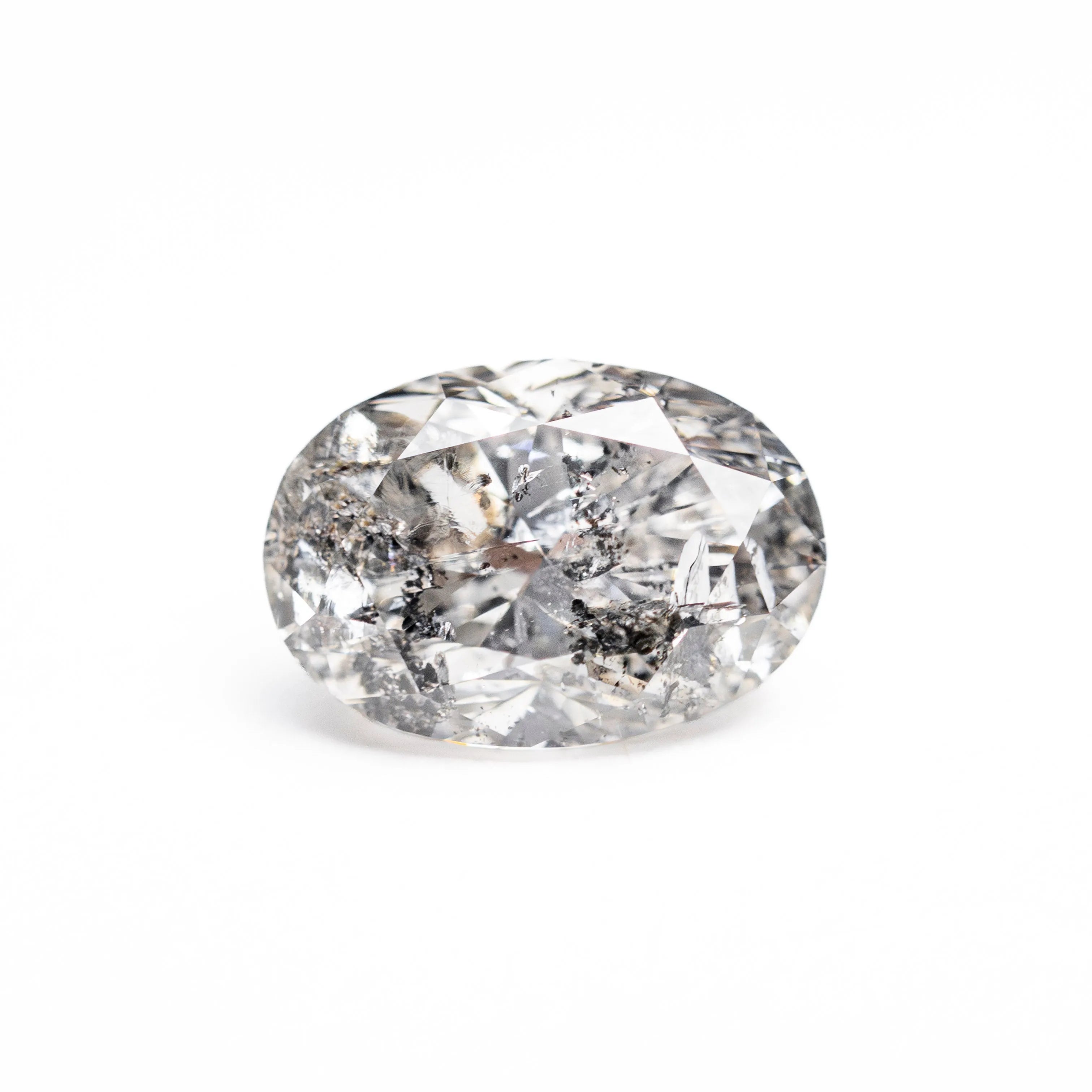1.50ct 8.52x5.95x4.34mm Oval Brilliant 🇨🇦 27649-01