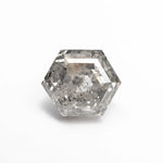 1.99ct 8.00x6.61x4.70mm Hexagon Step Cut 🇨🇦 27652-01