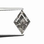 1.29ct 9.21x6.22x4.47mm Lozenge Step Cut 🇨🇦 27654-01