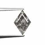 1.29ct 9.21x6.22x4.47mm Lozenge Step Cut 🇨🇦 27654-01