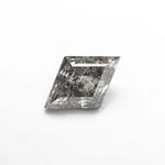 1.29ct 9.21x6.22x4.47mm Lozenge Step Cut 🇨🇦 27654-01