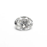 0.58ct 6.11x4.65x2.96mm Oval Brilliant 🇨🇦 27660-01