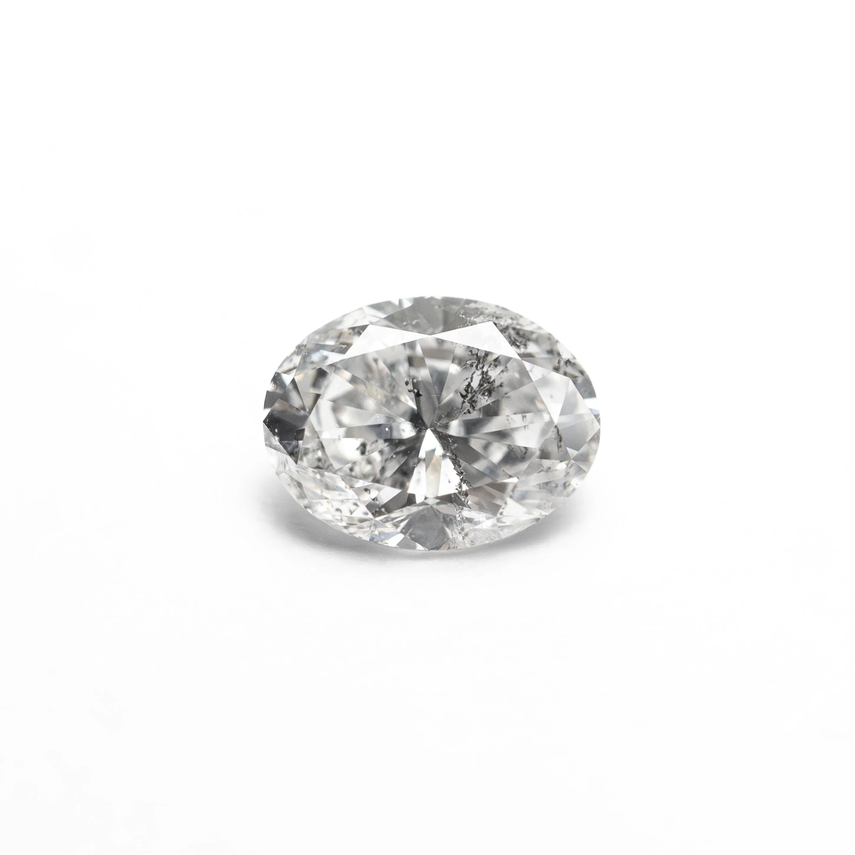 0.58ct 6.11x4.65x2.96mm Oval Brilliant 🇨🇦 27660-01