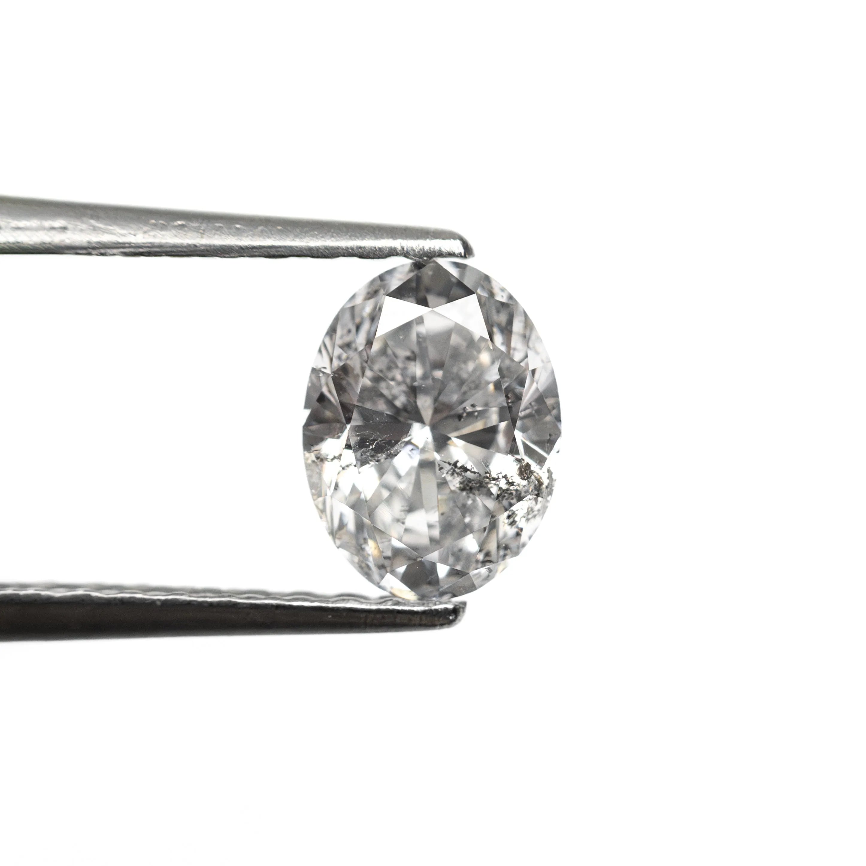 0.58ct 6.11x4.65x2.96mm Oval Brilliant 🇨🇦 27660-01