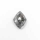 0.75ct 7.49x5.52x2.83mm Lozenge Double Cut 🇨🇦 27661-01