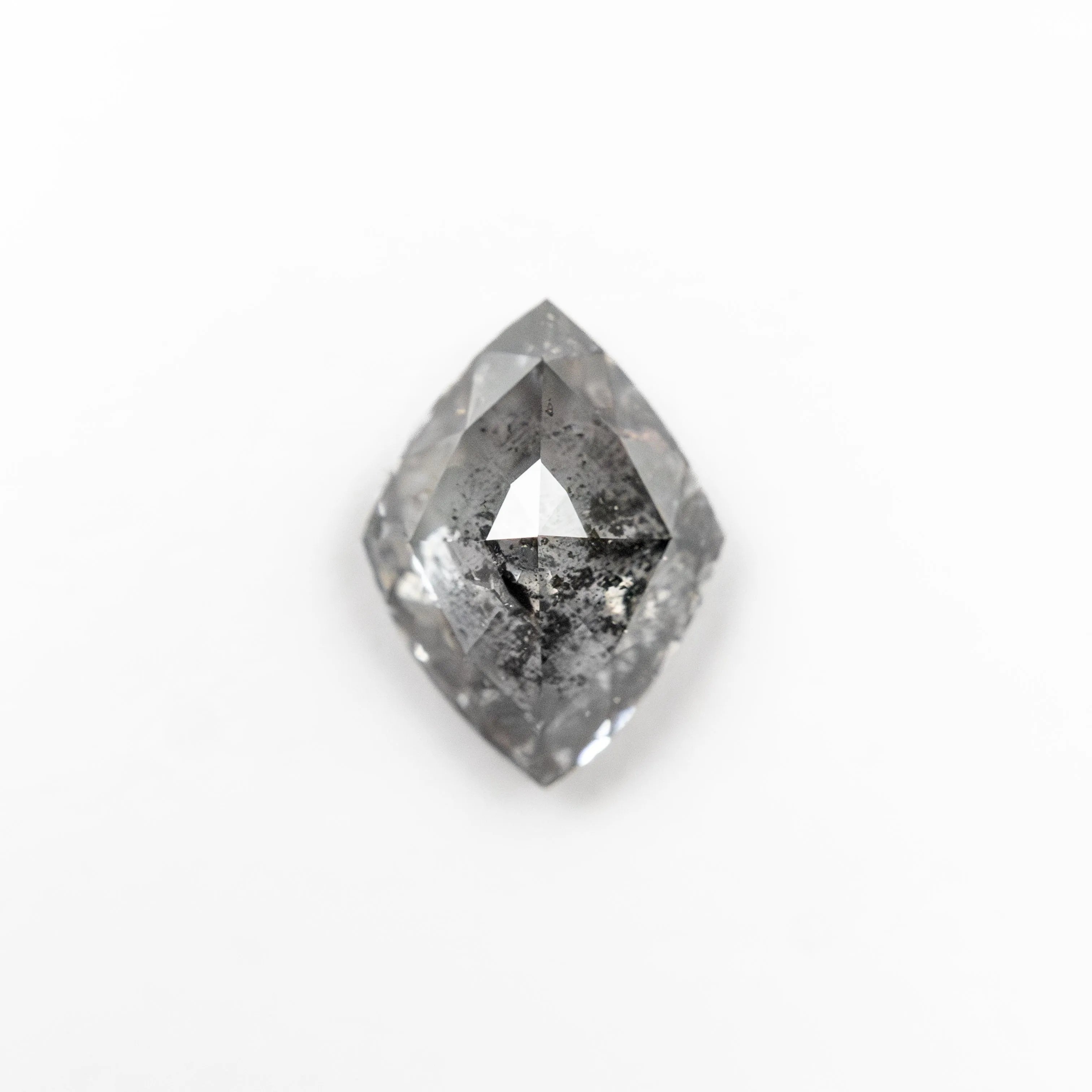 0.75ct 7.49x5.52x2.83mm Lozenge Double Cut 🇨🇦 27661-01