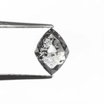0.75ct 7.49x5.52x2.83mm Lozenge Double Cut 🇨🇦 27661-01