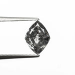 0.75ct 7.49x5.52x2.83mm Lozenge Double Cut 🇨🇦 27661-01