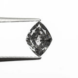 0.75ct 7.49x5.52x2.83mm Lozenge Double Cut 🇨🇦 27661-01
