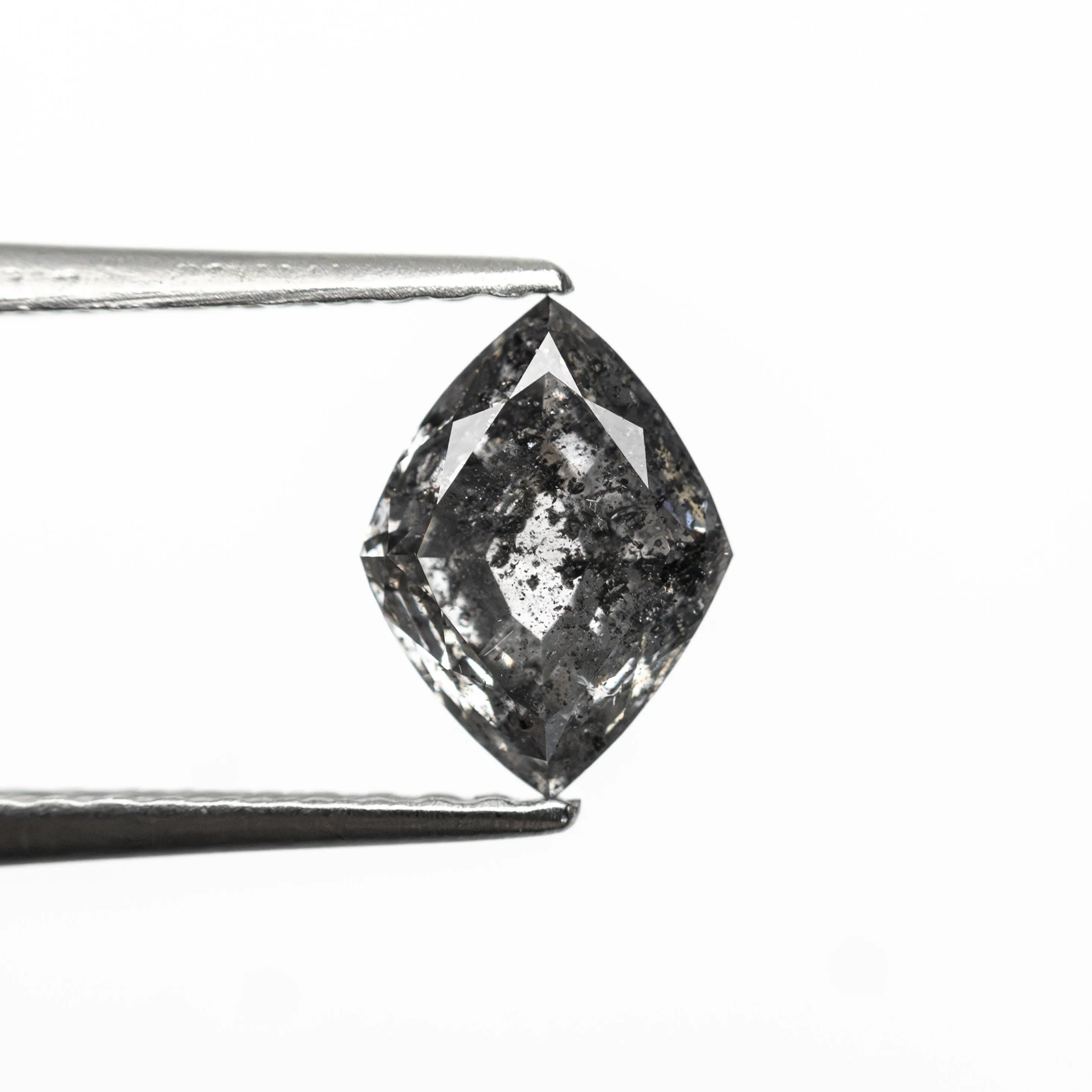 0.75ct 7.49x5.52x2.83mm Lozenge Double Cut 🇨🇦 27661-01