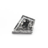 1.23ct 9.08x6.81x3.43mm Kite Step Cut 🇨🇦 27663-01