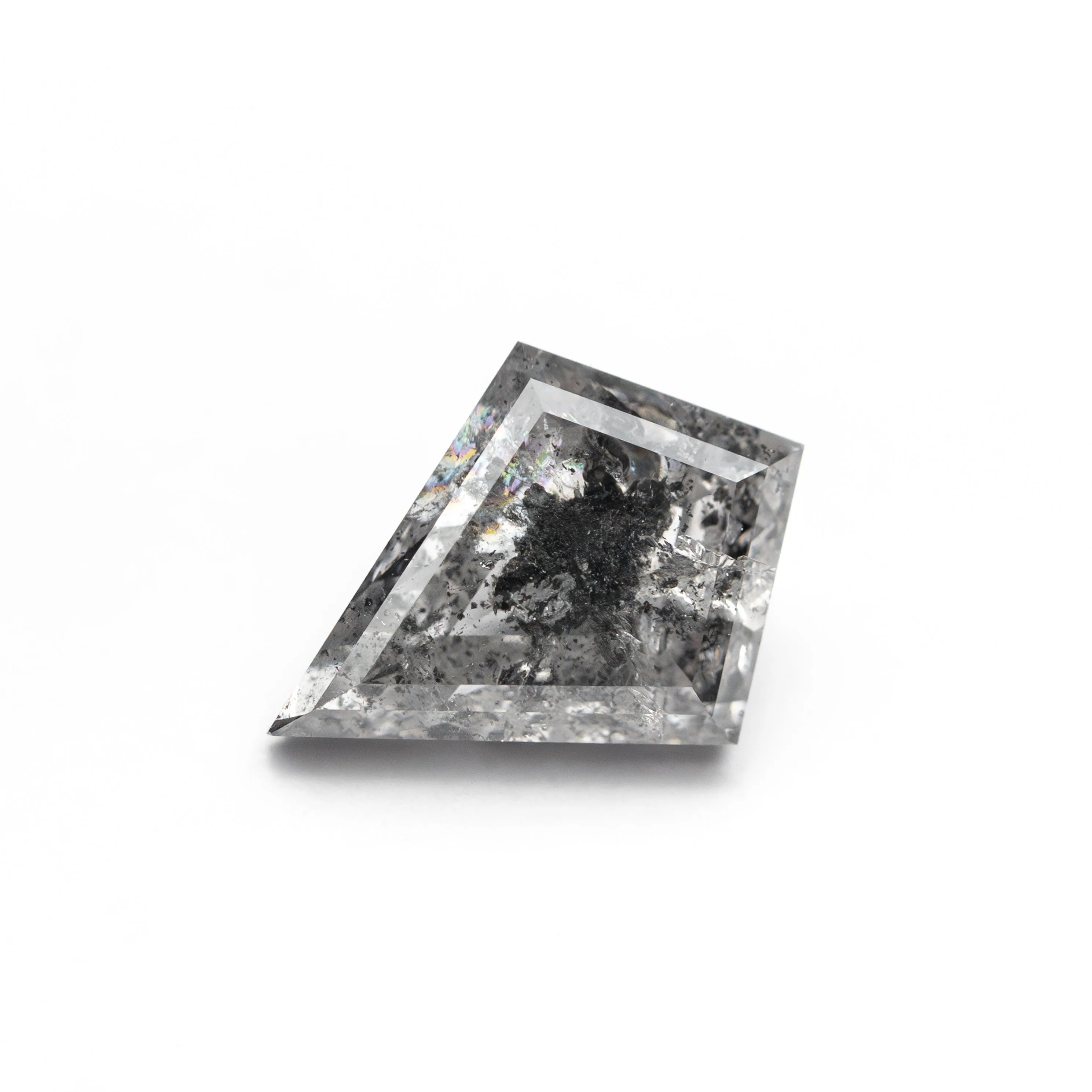 1.23ct 9.08x6.81x3.43mm Kite Step Cut 🇨🇦 27663-01