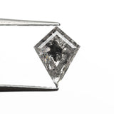 1.23ct 9.08x6.81x3.43mm Kite Step Cut 🇨🇦 27663-01