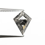 1.23ct 9.08x6.81x3.43mm Kite Step Cut 🇨🇦 27663-01